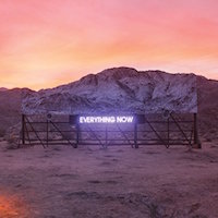 Arcade Fire — Everything Now