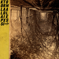 Thee Silver Mt. Zion Memorial Orchestra — Kollaps Tradixionales